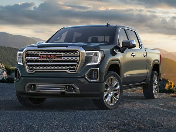 GM Removes Start-Stop Tech On Trucks, SUVs With V8 Engines - CarsDirect