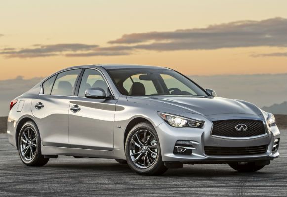 q50 altima