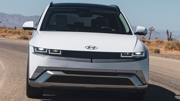 Best EV Lease Deals: June 2025 – CarsDirect
