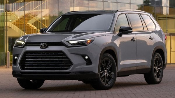 2027 Toyota Grand Highlander For Sale In East Syracuse