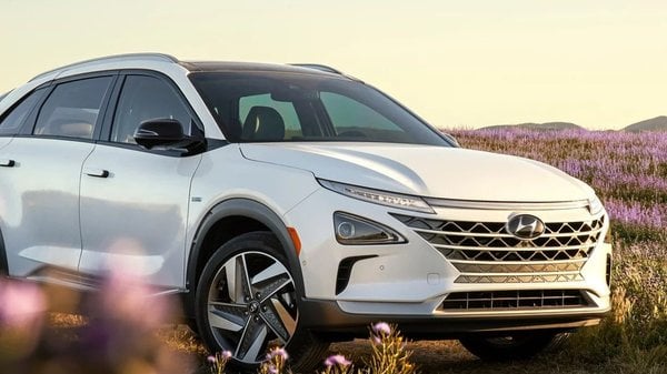 2025 Hyundai NEXO Preview: Specs, Price, Release Date