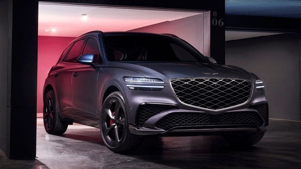2026 Genesis GV70 Review, Pricing, and Specs: Ultimate Luxury SUV