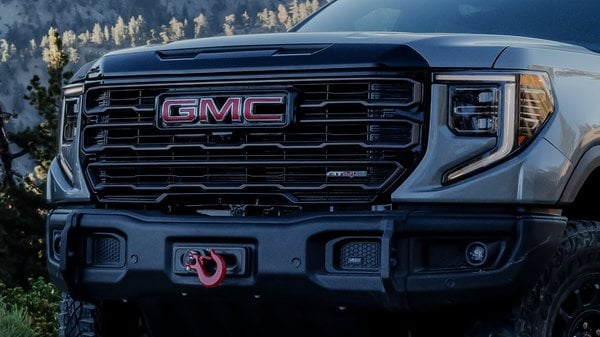 2026 GMC Sierra 1500 Preview: Redesign Info & Release Date