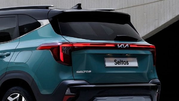 2026 Kia Seltos Preview: Redesign Info & Release Date