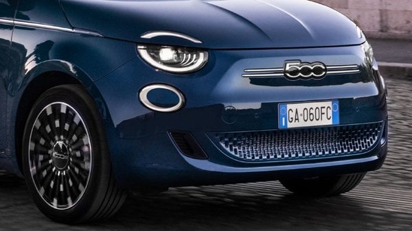 Fiat 500e release date discount