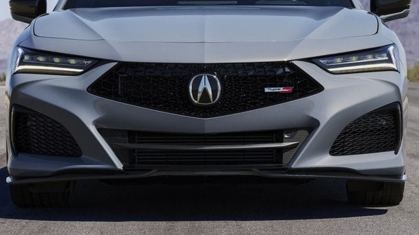 2026 Acura TLX Preview: Redesign Info & Release Date