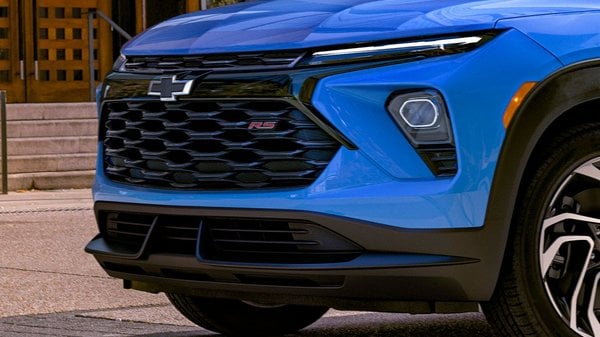 2026 Chevrolet Trailblazer Preview: Redesign Info & Release Date
