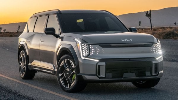 2026 Buick SUV Lineup - Performance and Engine Options Image