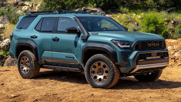 2025 Toyota 4Runner Hybrid Preview: Specs, Price, Release Date