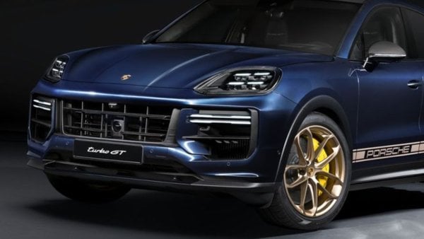  2026 Porsche Cayenne Preview: Redesign Info & Release Date 