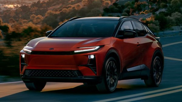 2026 Toyota C-HR Preview: Specs, Price, Photos, Release Date