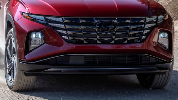 2026 Hyundai Tucson Preview: Redesign Info & Release Date