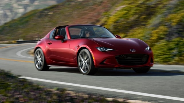2026 Mazda MX-5 Miata Preview: Specs, Price, Release Date