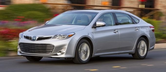 Top 30 Most Fuel-Efficient Cars for 2013 - CarsDirect