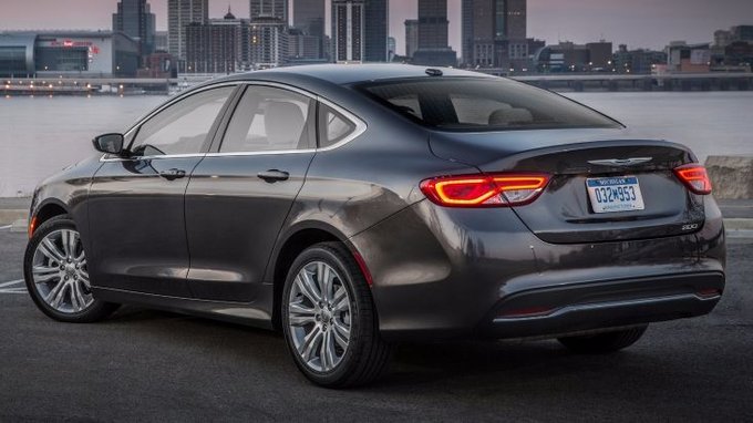 Lease Deals Cancelled On Discontinued Chrysler 200 Carsdirect Lease Deals Cancelled On Discontinued Chrysler 200