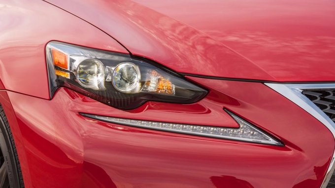2020 Lexus IS 200t: Redesign Info, Release Date