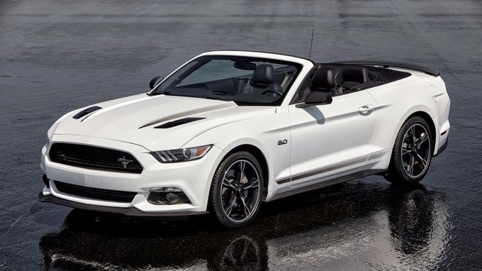 2020 Ford Mustang Hybrid: Model Info & Release Date