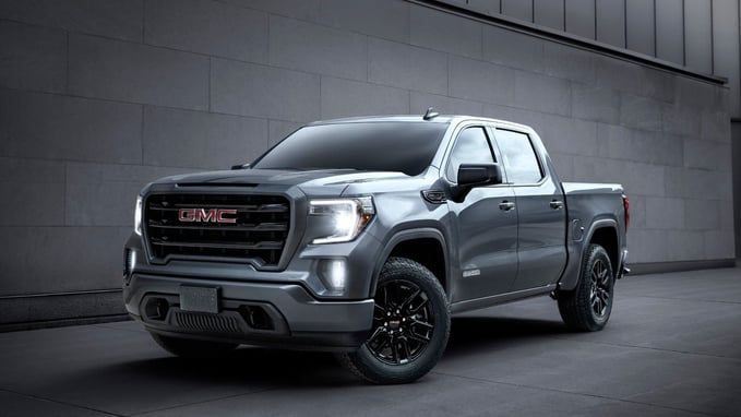 2020 Gmc Sierra 1500 Preview Pricing Release Date