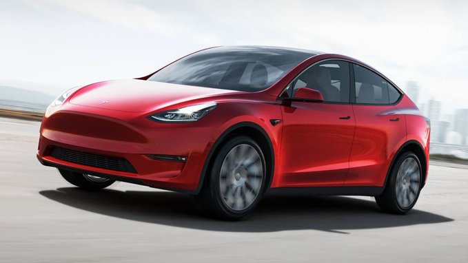 Tesla Model Y $24,000 Repair: Here's Everything You Need To Know