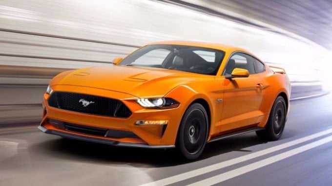 which ford mustang should i buy