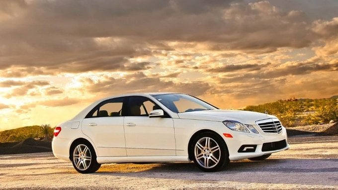 The Five Most Reliable Used Luxury Cars Carsdirect The Five Most Reliable Used Luxury Cars