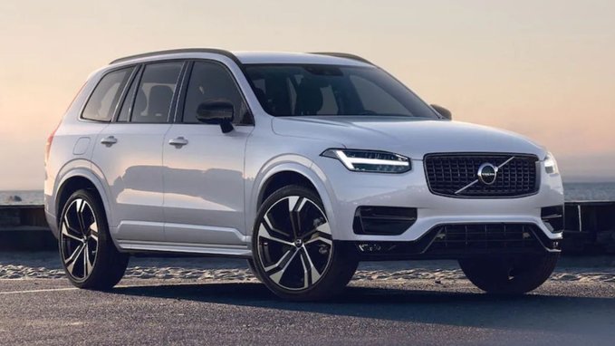 Costco volvo outlet discount 2021