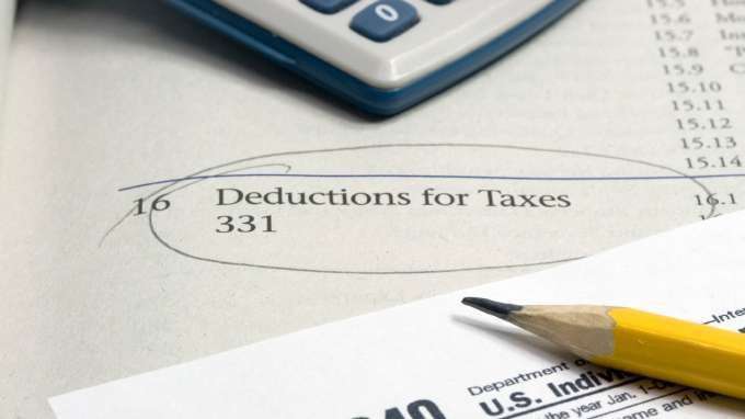How To Get The Gest Car Tax Deduction Carsdirect How To Get The Gest Car Tax Deduction