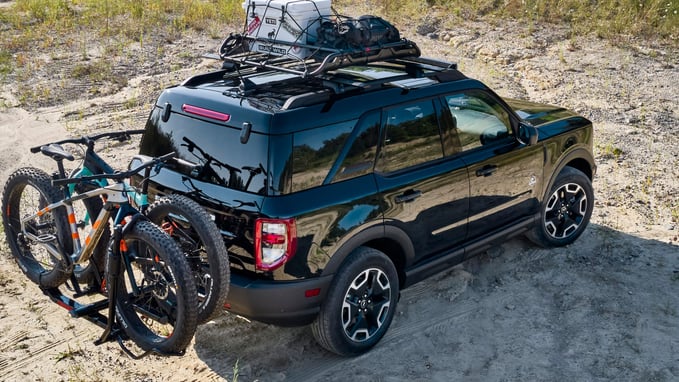 Finding Customers With 2022 toyota 4runner trd sport
