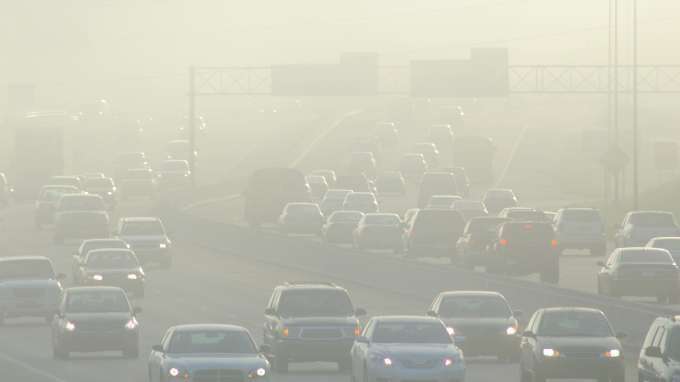 6 Vehicles That Are Exempt From Smog Certification Carsdirect 6 Vehicles That Are Exempt From Smog Certification