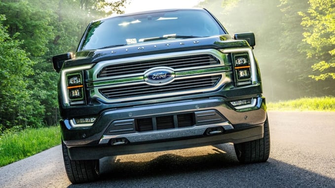GM Removes Start-Stop Tech On Trucks, SUVs With V8 Engines - CarsDirect