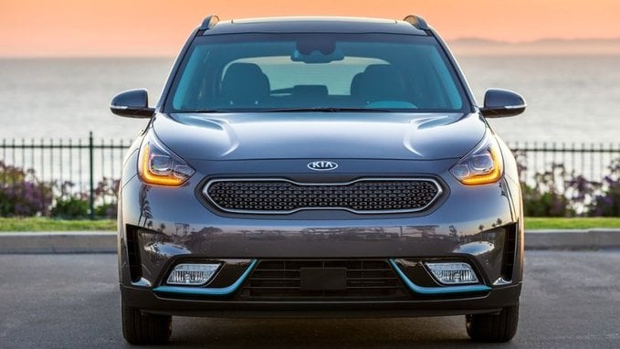 Kia Niro Lease >> 2018 Kia Niro Plug In Priced From 28 840 Cheaper To Lease Than Kia Niro Lease >> 2018 Kia Niro Plug In Priced From 28 840 Cheaper To Lease Than