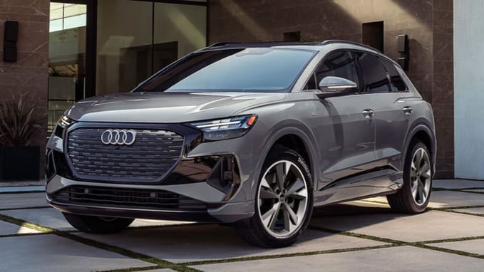 Audi Offering Over $12,000 Off EVs In Colorado - CarsDirect