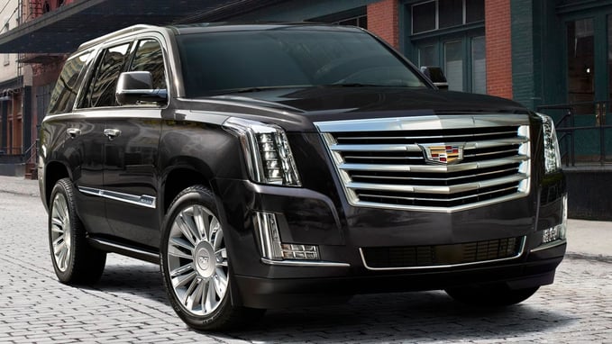 Cadillac Is Paying Escalade Owners Not To Buy The 2021 Model