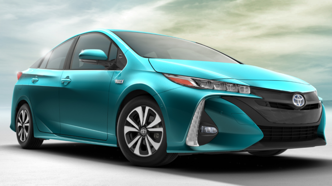 Best Green Car Deals May 2019 Carsdirect