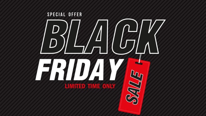 Seattle Retailers Slash Prices For Black Friday - Seattle magazine