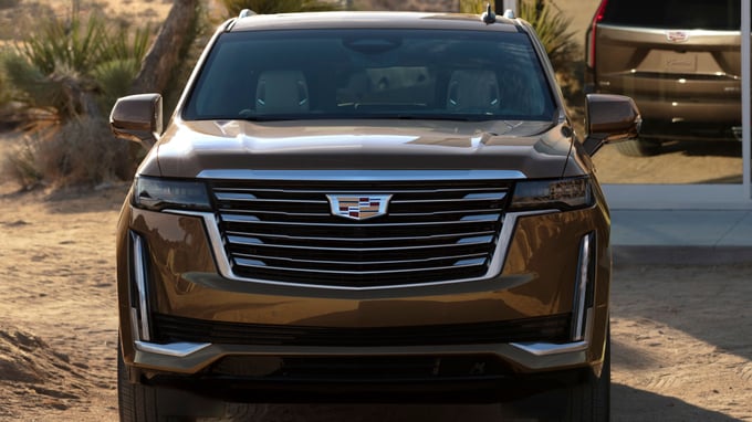 2021 Cadillac Escalade Prices Increasing Up To 7 700 Carsdirect