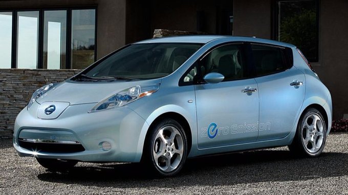 Nissan Offers Cur Leaf Lessees 5 000 Payoff Credit Carsdirect Nissan Offers Cur Leaf Lessees 5 000 Payoff Credit