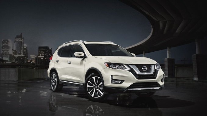 2020 Nissan Roque Sport: Refresh, Standard Safety Equipment, Release >> 2020 Nissan Rogue Preview Pricing Release Date 2020 Nissan Roque Sport: Refresh, Standard Safety Equipment, Release >> 2020 Nissan Rogue Preview Pricing Release Date
