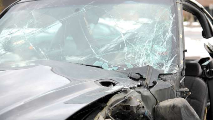 What Does It Mean When Your Car Is a Total Loss?