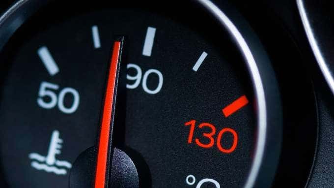 Things to Know About Your Car's Temperature Gauge - Custom Automotive Care