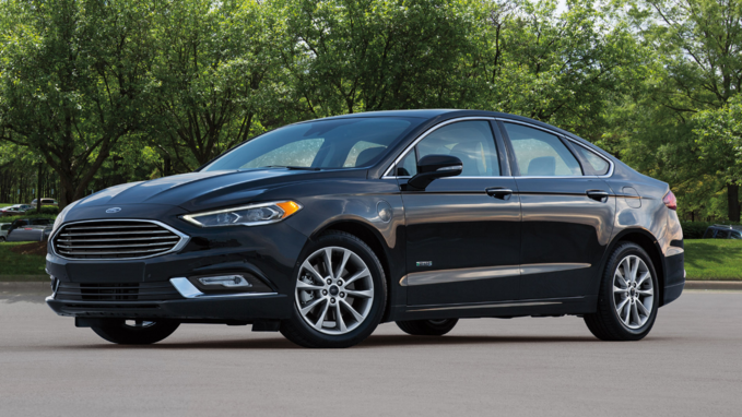 Beautiful 11 2020 Ford Fusion