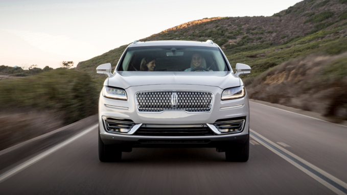 2020 Lincoln Nautilus Review, Price, Colors >> 2020 Lincoln Nautilus Preview Pricing Release Date 2020 Lincoln Nautilus Review, Price, Colors >> 2020 Lincoln Nautilus Preview Pricing Release Date