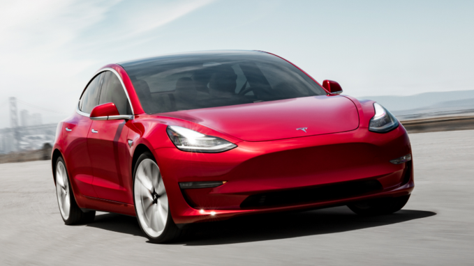 2024 Tesla Model 3 Highland Lease Has Same Price At $329/mo - CarsDirect