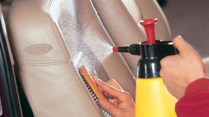 Car Detailing Costs: The Cost to Have Your Car's Interior Cleaned