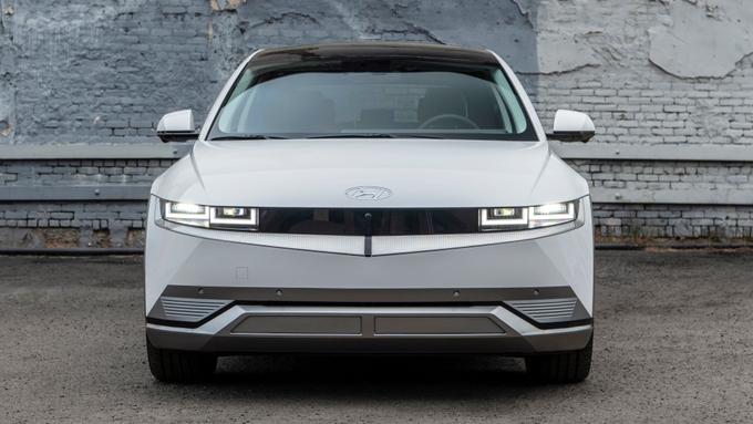 Hyundai IONIQ 5 Gets Crazy 84-Month Financing Deal - CarsDirect