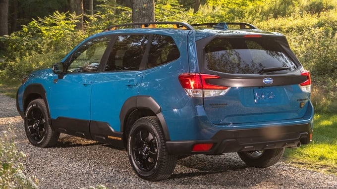 How It Works: Subaru VIP Pricing Discount - CarsDirect