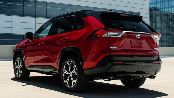 Toyota One-Pay Leases Explained - CarsDirect