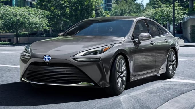 How it Works: Toyota TFS APR Cash - CarsDirect