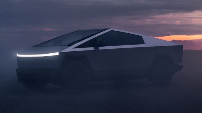 2025 Tesla Cybertruck Lease Price Slashed To $679/mo CarsDirect