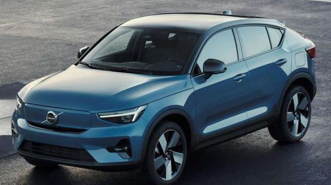 Volvo Slashes EV Lease Prices After Tax Credit Change CarsDirect